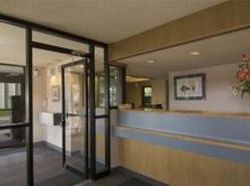 Hotel Red Roof Inn Independence  | Kansas City | Missouri | United States 1