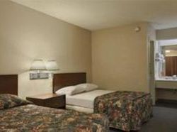 Hotel Red Roof Inn Independence  | Kansas City | Missouri | United States 2