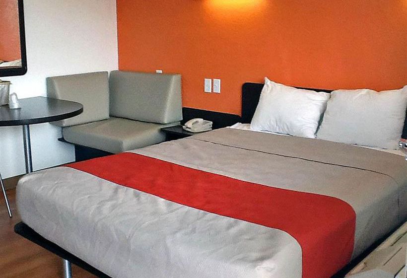 Hotel Red Roof Inn Kansas City North  | Kansas City | Missouri | United States 1