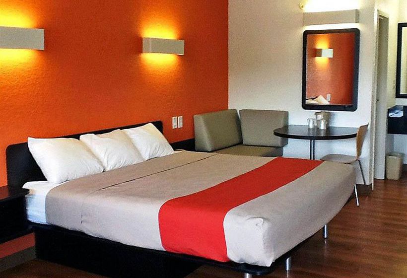 Hotel Red Roof Inn Kansas City North  | Kansas City | Missouri | United States 2