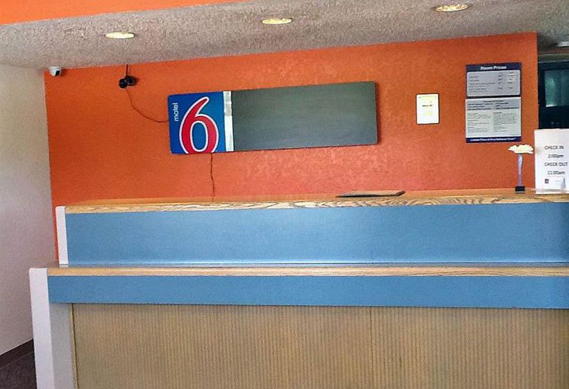 Hotel Red Roof Inn Kansas City North  | Kansas City | Missouri | United States 4