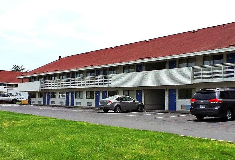 Hotel Red Roof Inn Kansas City North  | Kansas City | Missouri | United States 7