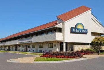 Hotel Days Inn Overland Park Overland Park Kansas