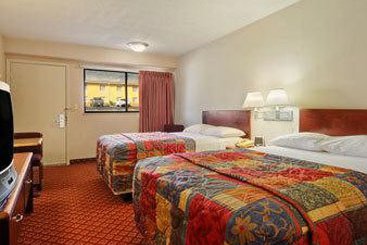 Hotel Days Inn Overland Park  | Overland Park | Kansas | United States 1