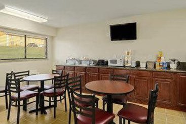 Hotel Days Inn Overland Park  | Overland Park | Kansas | United States 5