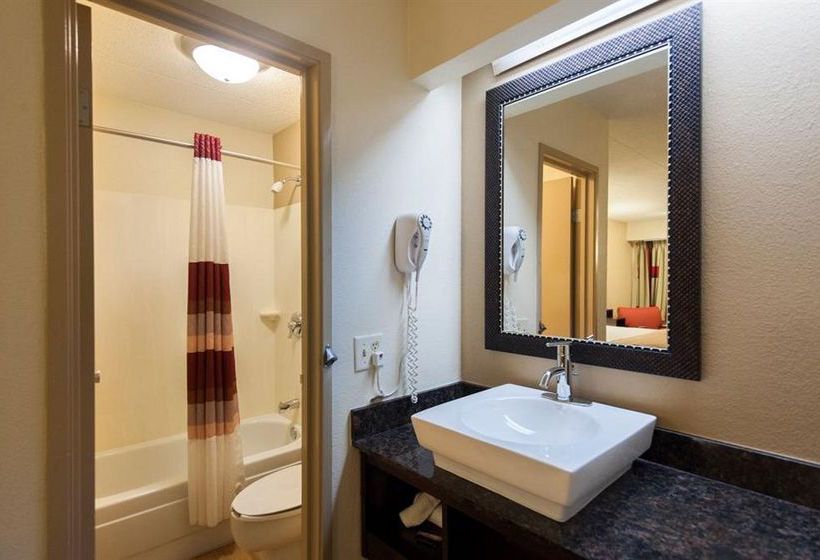 Hotel Red Roof Inn Lafayette  | Lafayette | Indiana | United States 1