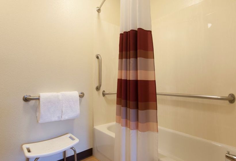 Hotel Red Roof Inn Lafayette  | Lafayette | Indiana | United States 12