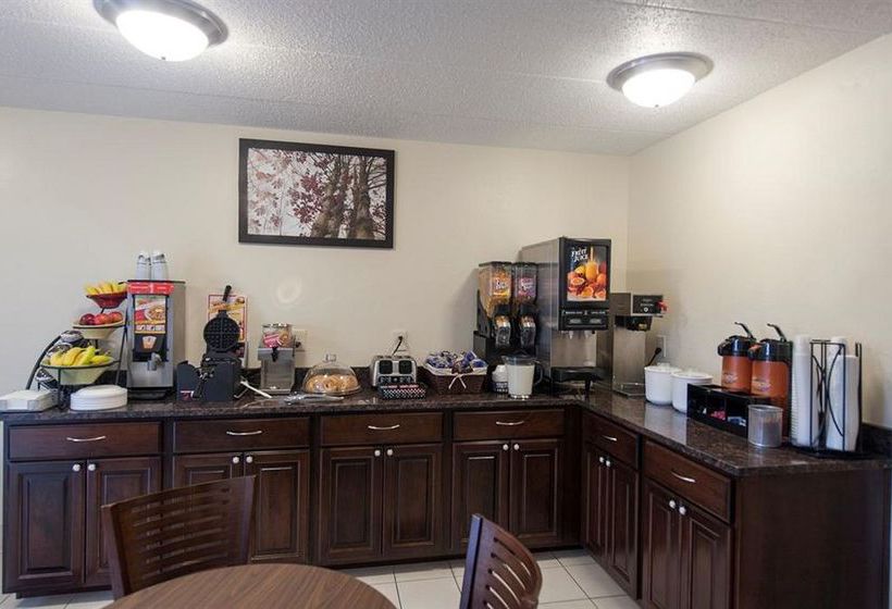 Hotel Red Roof Inn Lafayette  | Lafayette | Indiana | United States 4