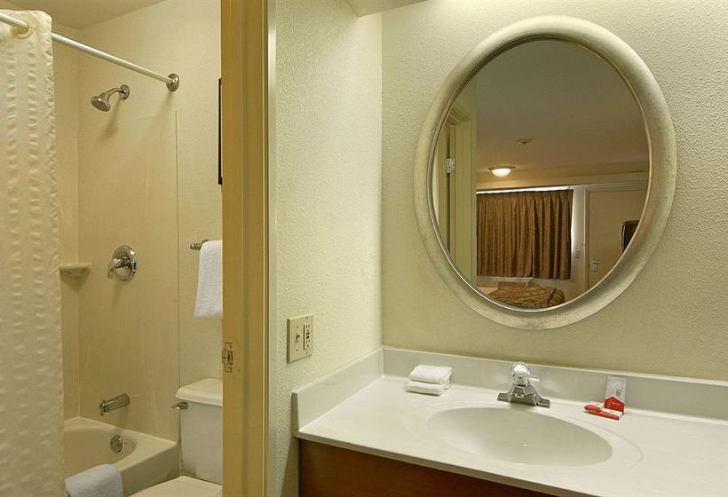 Hotel Red Roof Inn Parsippany  | Parsippany | New Jersey | United States 6