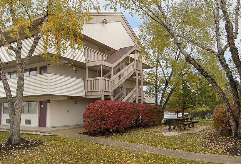 Hotel Red Roof Inn Philadelphia Airport 