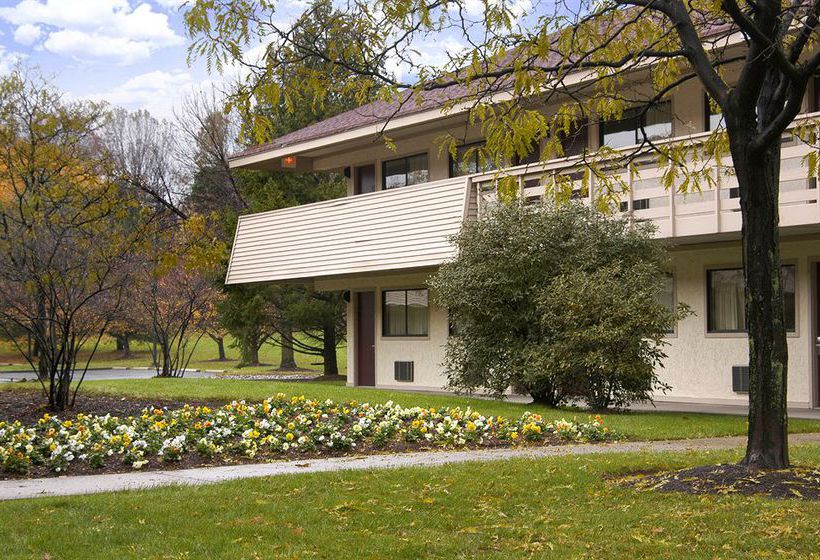 Hotel Red Roof Inn Philadelphia North Pennsylvania