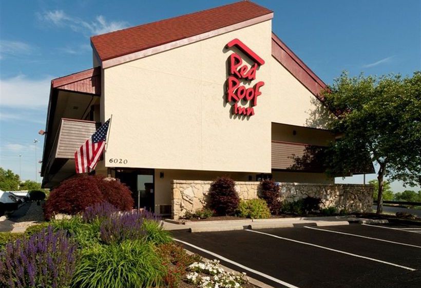 Hotel Red Roof Inn Philadelphia North  | Trevose | Pennsylvania | United States 10