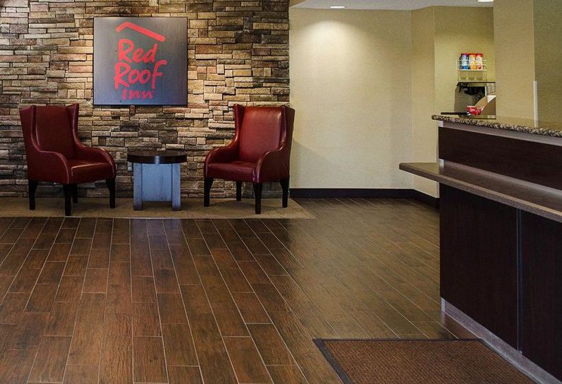 Hotel Red Roof Inn Philadelphia North  | Trevose | Pennsylvania | United States 14