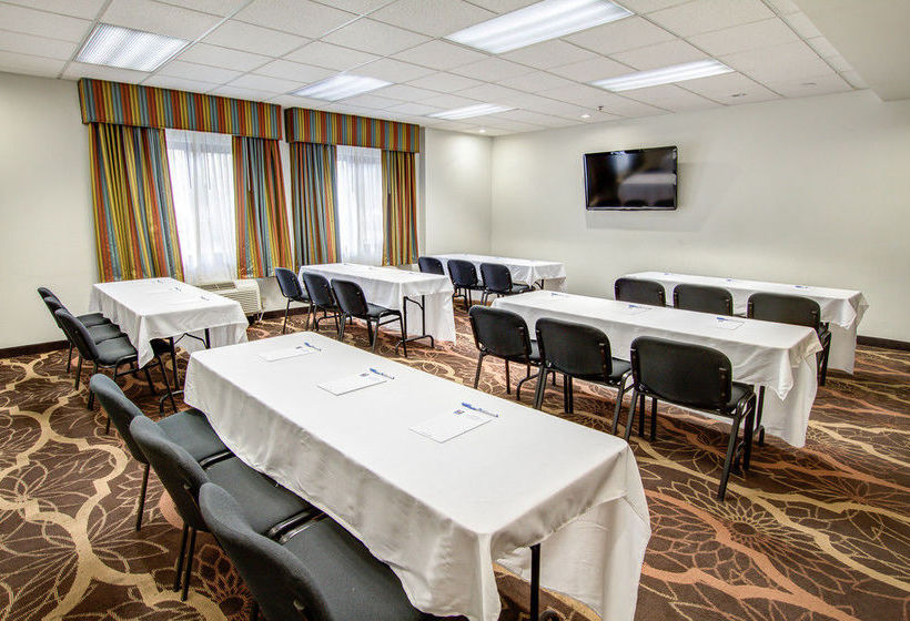 Hotel Comfort Inn Chandler  | Chandler | Arizona | United States 15