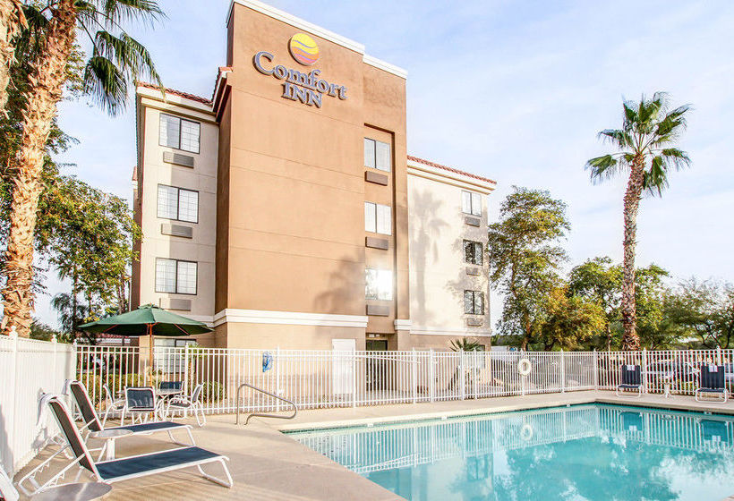 Hotel Comfort Inn Chandler  | Chandler | Arizona | United States 16