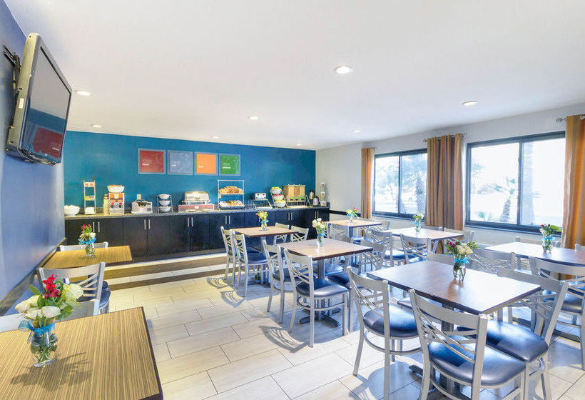 Hotel Comfort Inn Chandler  | Chandler | Arizona | United States 2