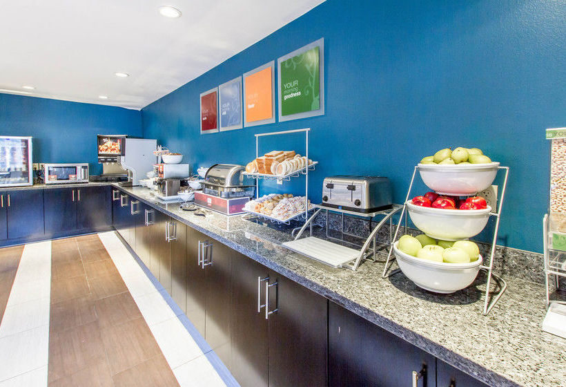 Hotel Comfort Inn Chandler  | Chandler | Arizona | United States 3