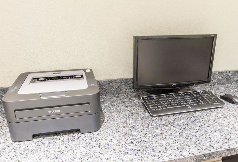 Hotel Comfort Inn Chandler  | Chandler | Arizona | United States 4