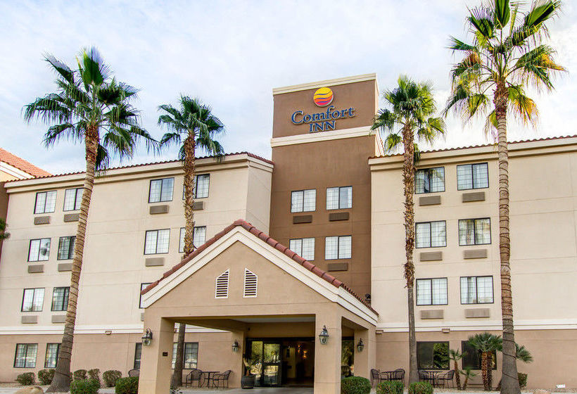 Hotel Comfort Inn Chandler  | Chandler | Arizona | United States 5