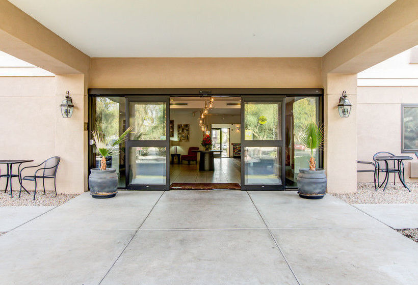 Hotel Comfort Inn Chandler  | Chandler | Arizona | United States 6