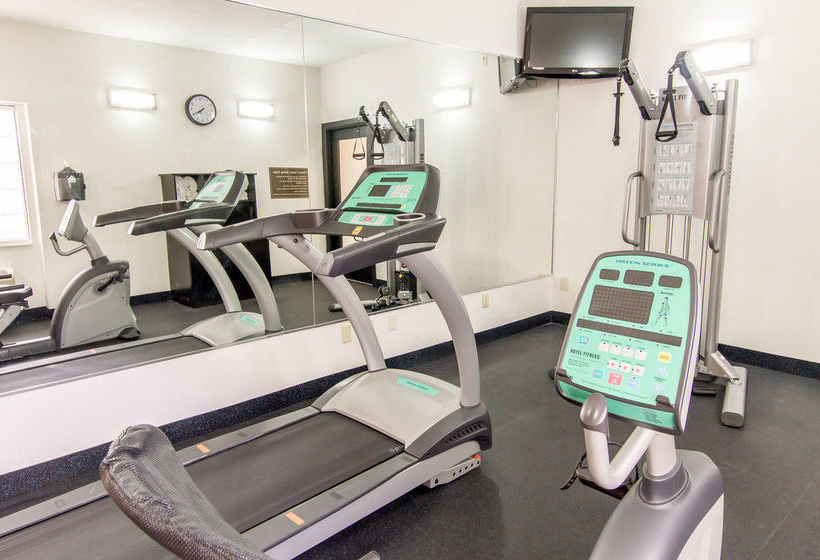 Hotel Comfort Inn Chandler  | Chandler | Arizona | United States 7