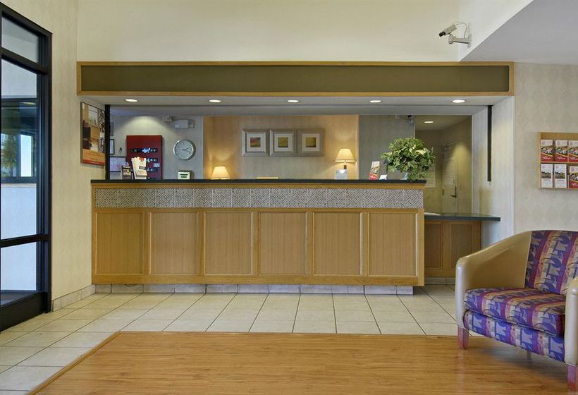 Hotel Red Roof Inn Phoenix Bell Road  | Phoenix | Arizona | United States 1