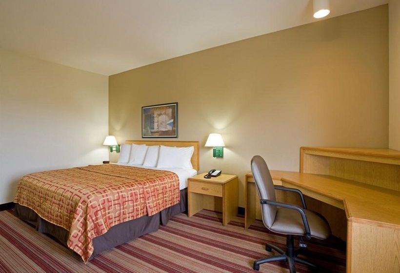 Hotel Red Roof Inn Phoenix Bell Road  | Phoenix | Arizona | United States 10