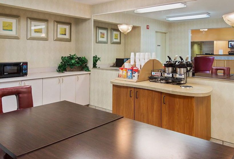 Hotel Red Roof Inn Phoenix Bell Road  | Phoenix | Arizona | United States 11