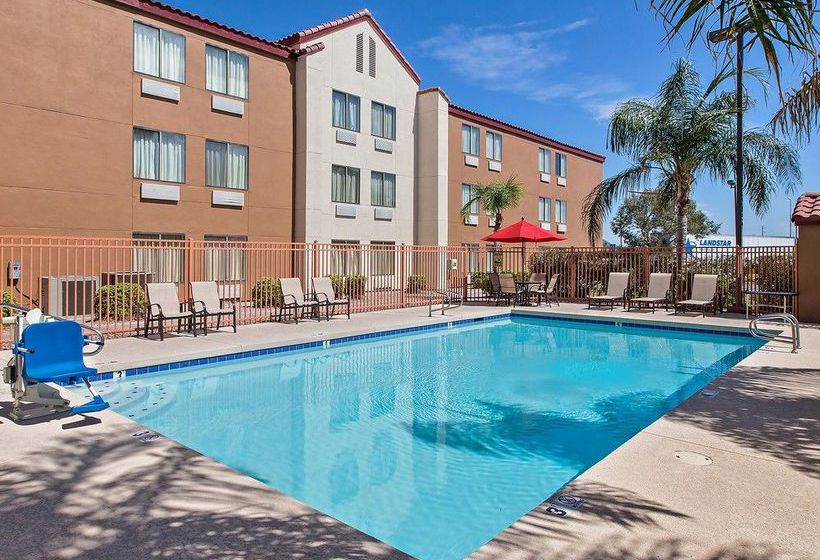 Hotel Red Roof Inn Phoenix Bell Road  | Phoenix | Arizona | United States 15