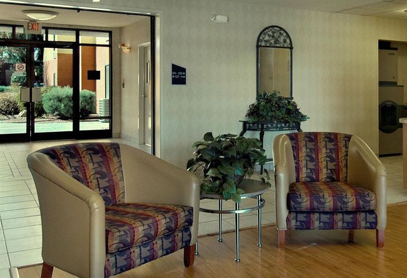 Hotel Red Roof Inn Phoenix Bell Road  | Phoenix | Arizona | United States 2