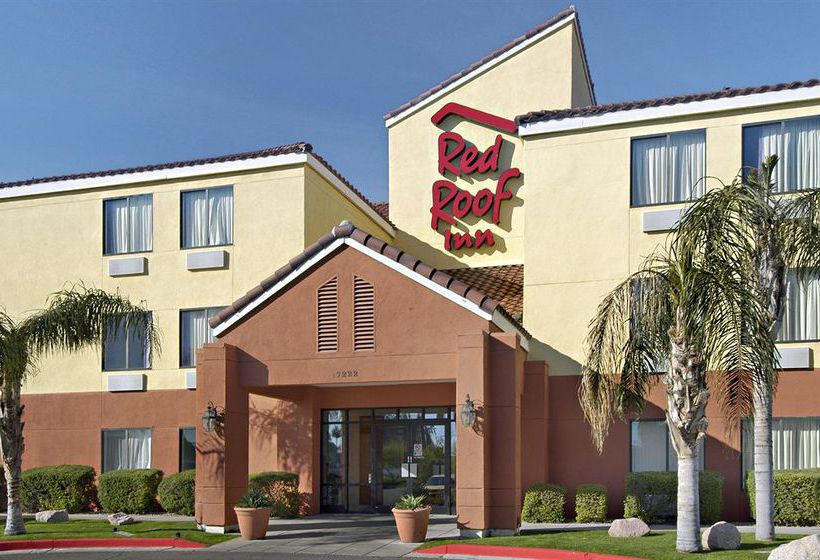 Hotel Red Roof Inn Phoenix Bell Road  | Phoenix | Arizona | United States 3