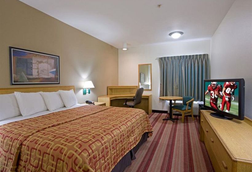 Hotel Red Roof Inn Phoenix Bell Road  | Phoenix | Arizona | United States 9