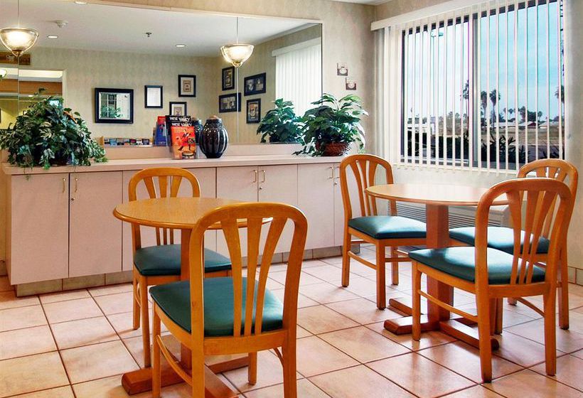 Hotel Red Roof Inn Phoenix West Arizona