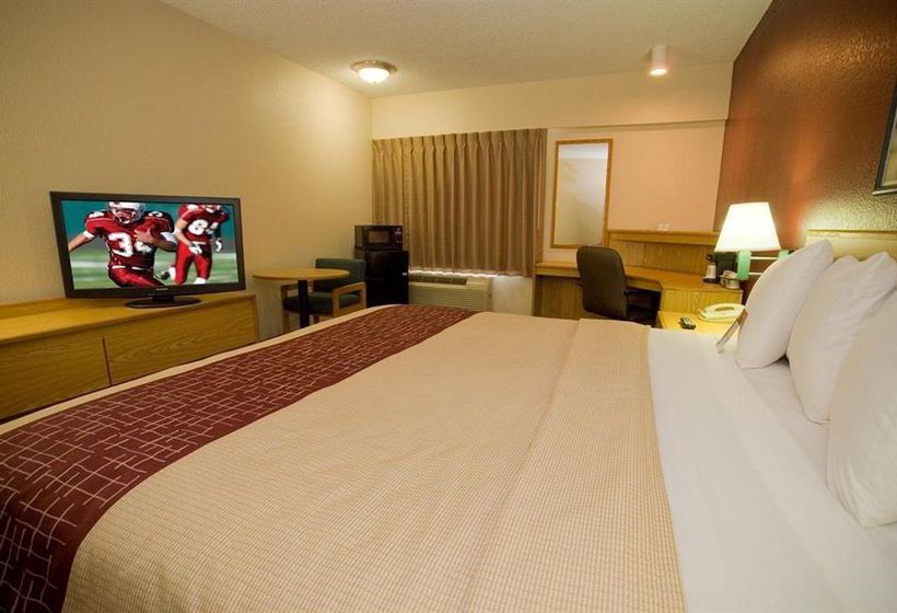 Hotel Red Roof Inn Phoenix West  | Phoenix | Arizona | United States 1