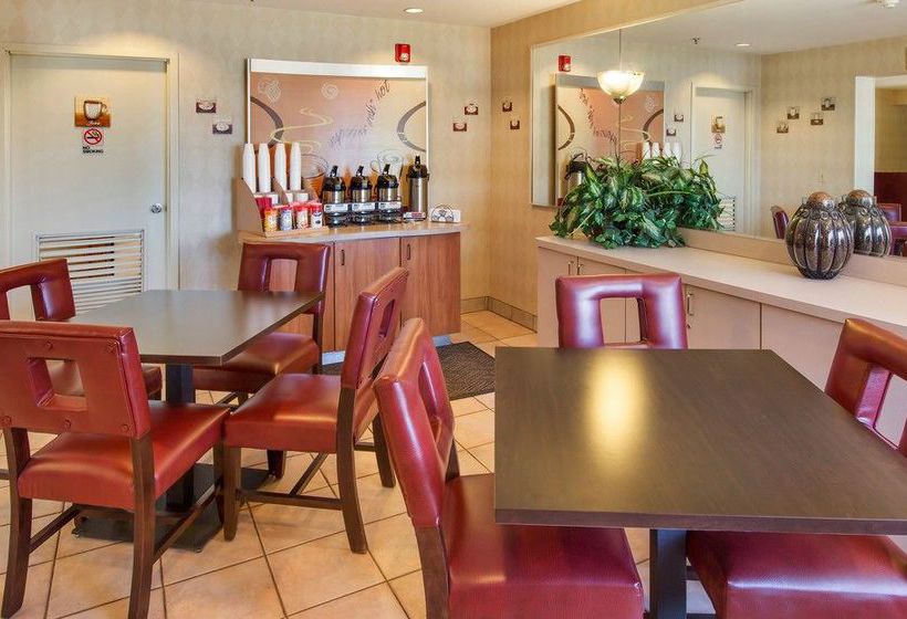 Hotel Red Roof Inn Phoenix West  | Phoenix | Arizona | United States 13