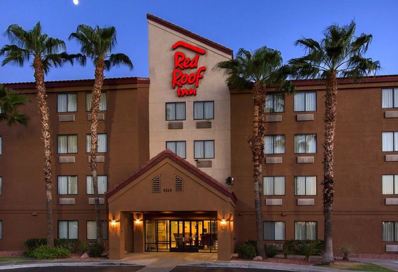 Hotel Red Roof Inn Phoenix West  | Phoenix | Arizona | United States 14