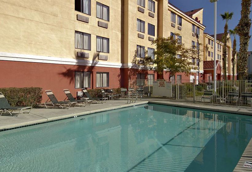 Hotel Red Roof Inn Phoenix West  | Phoenix | Arizona | United States 2