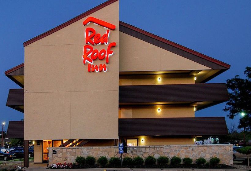 Hotel Red Roof Inn South  | Akron | Ohio | United States 13