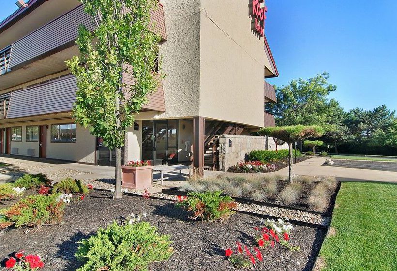 Hotel Red Roof Inn South  | Akron | Ohio | United States 15