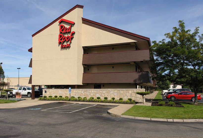 Hotel Red Roof Inn South  | Akron | Ohio | United States 8