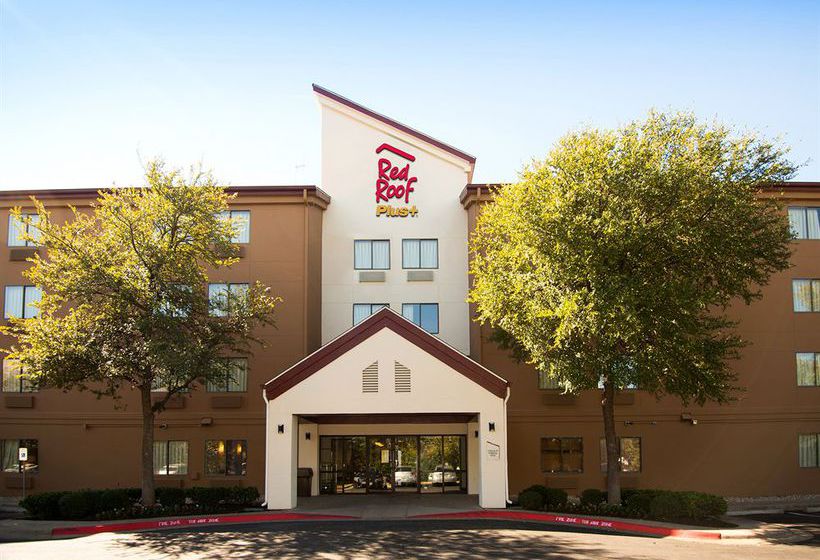 Hotel Red Roof Inn South 