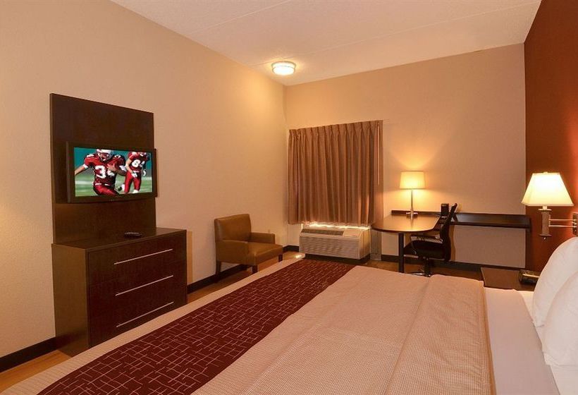 Hotel Red Roof Inn South  | Austin | Texas | United States 14