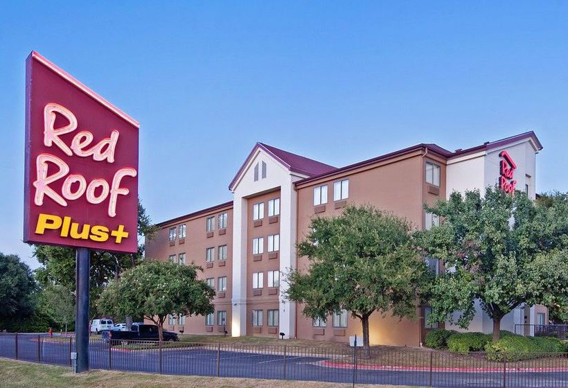 Hotel Red Roof Inn South  | Austin | Texas | United States 15