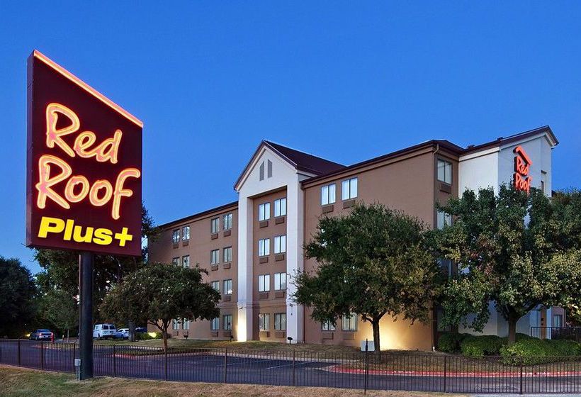 Hotel Red Roof Inn South  | Austin | Texas | United States 16