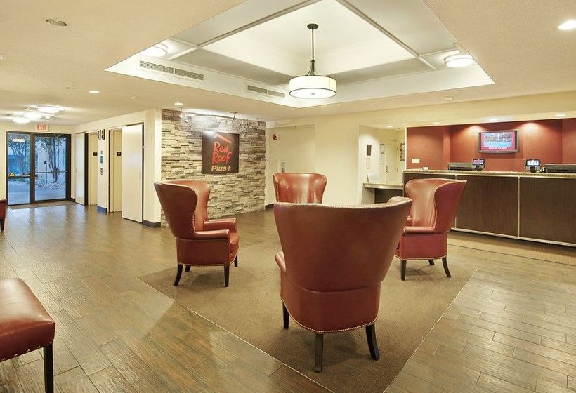 Hotel Red Roof Inn South  | Austin | Texas | United States 18