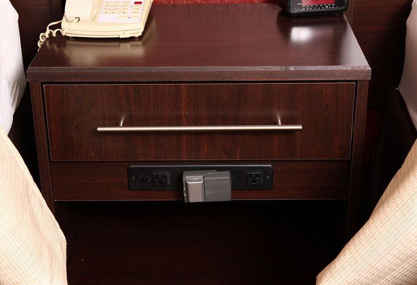 Hotel Red Roof Inn South  | Austin | Texas | United States 3