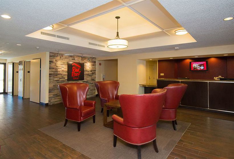 Hotel Red Roof Inn South  | Austin | Texas | United States 8