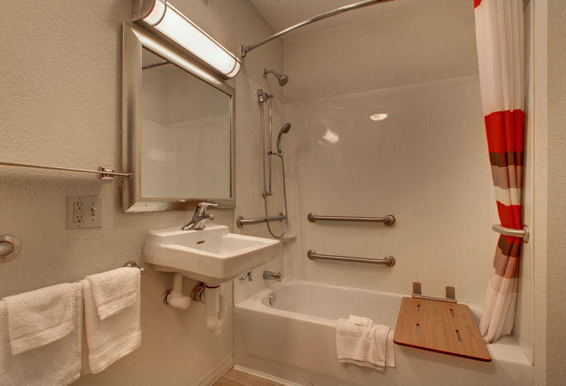 Hotel Red Roof Inn St Louis Westport