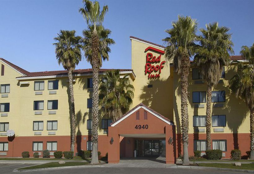 Hotel Red Roof Inn Tucson North 