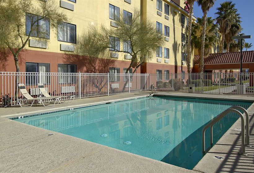 Hotel Red Roof Inn Tucson North  | Tucson | Arizona | United States 1